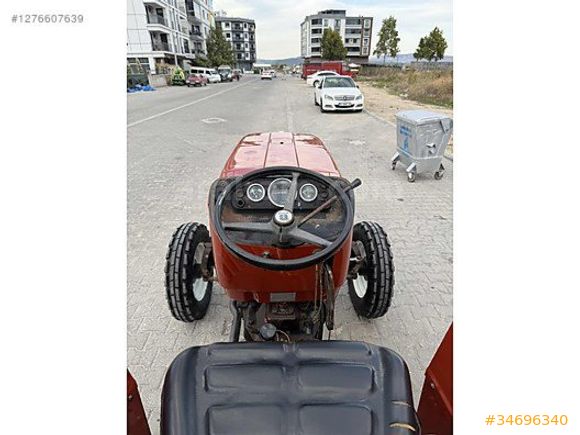 1998 MODEL EMSALSİZ TEMİZLİKTE 54C