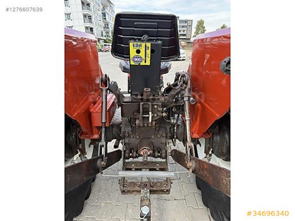 1998 MODEL EMSALSİZ TEMİZLİKTE 54C