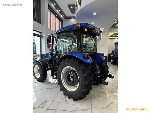 2021 MODEL TT4.75 POVERŞATIL ORJİNAL KOMPRESÖR 1. SINIF