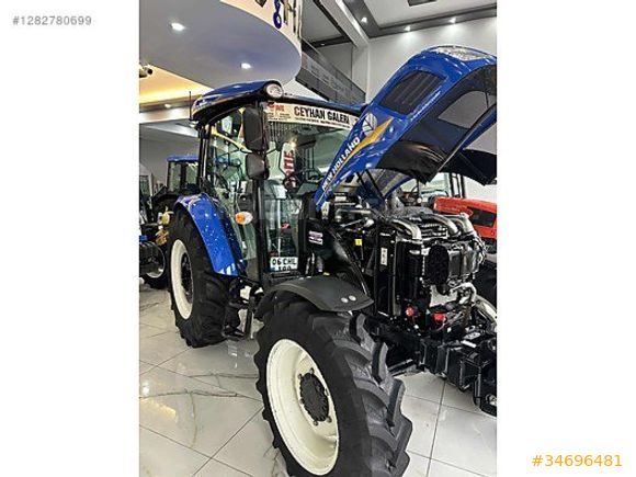 2021 MODEL TT4.75 POVERŞATIL ORJİNAL KOMPRESÖR 1. SINIF