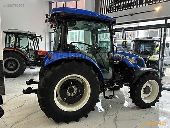 2021 MODEL TT4.75 POVERŞATIL ORJİNAL KOMPRESÖR 1. SINIF