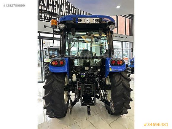 2021 MODEL TT4.75 POVERŞATIL ORJİNAL KOMPRESÖR 1. SINIF