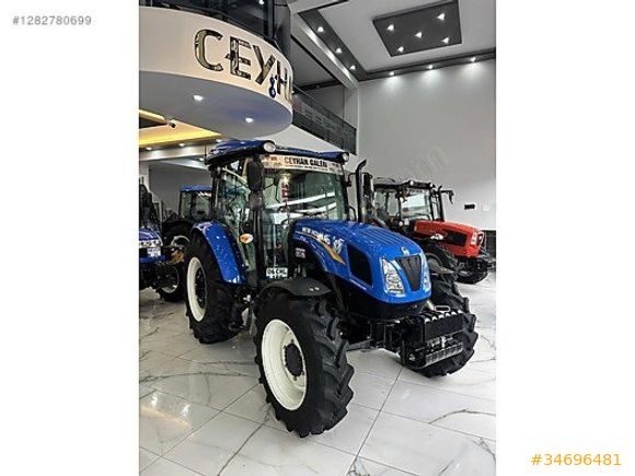2021 MODEL TT4.75 POVERŞATIL ORJİNAL KOMPRESÖR 1. SINIF