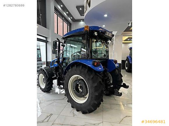 2021 MODEL TT4.75 POVERŞATIL ORJİNAL KOMPRESÖR 1. SINIF