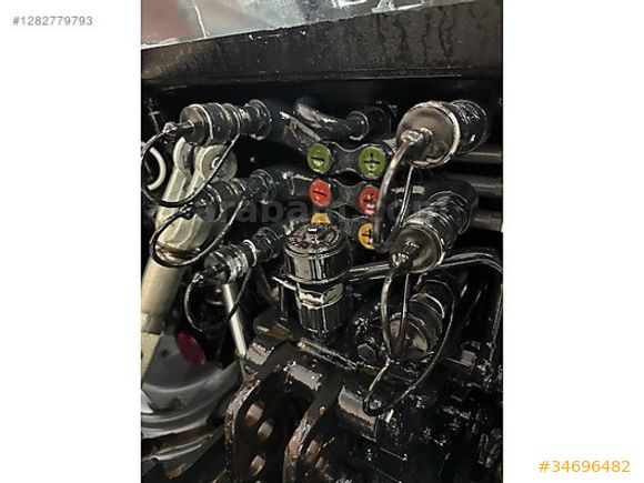 2022 MODEL 1300 SAATTE 6 ADET VAF ÇIKIŞLI İLK ELDEN 1 SINIF