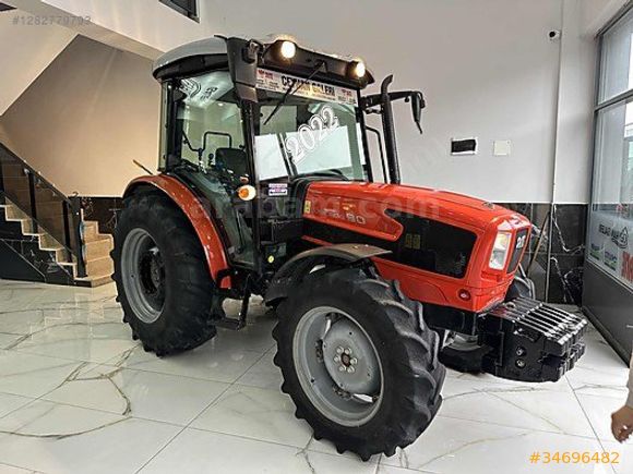 2022 MODEL 1300 SAATTE 6 ADET VAF ÇIKIŞLI İLK ELDEN 1 SINIF
