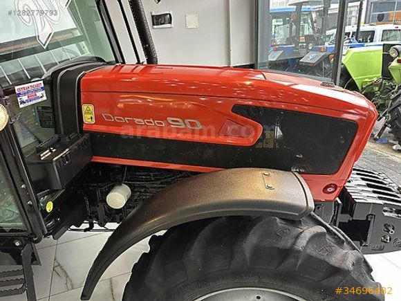 2022 MODEL 1300 SAATTE 6 ADET VAF ÇIKIŞLI İLK ELDEN 1 SINIF