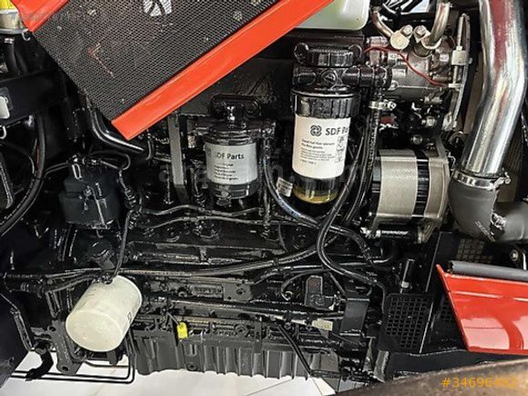 2022 MODEL 1300 SAATTE 6 ADET VAF ÇIKIŞLI İLK ELDEN 1 SINIF