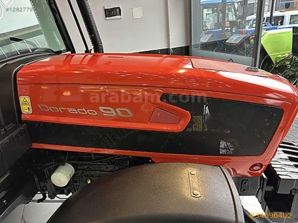 2022 MODEL 1300 SAATTE 6 ADET VAF ÇIKIŞLI İLK ELDEN 1 SINIF