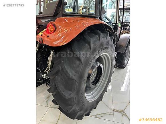 2022 MODEL 1300 SAATTE 6 ADET VAF ÇIKIŞLI İLK ELDEN 1 SINIF