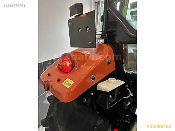2022 MODEL 1300 SAATTE 6 ADET VAF ÇIKIŞLI İLK ELDEN 1 SINIF