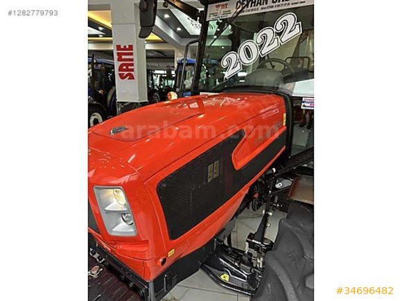 2022 MODEL 1300 SAATTE 6 ADET VAF ÇIKIŞLI İLK ELDEN 1 SINIF