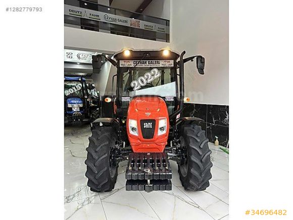 2022 MODEL 1300 SAATTE 6 ADET VAF ÇIKIŞLI İLK ELDEN 1 SINIF