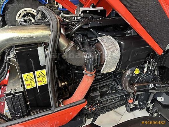 2022 MODEL 1300 SAATTE 6 ADET VAF ÇIKIŞLI İLK ELDEN 1 SINIF