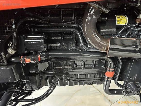 2022 MODEL 1300 SAATTE 6 ADET VAF ÇIKIŞLI İLK ELDEN 1 SINIF
