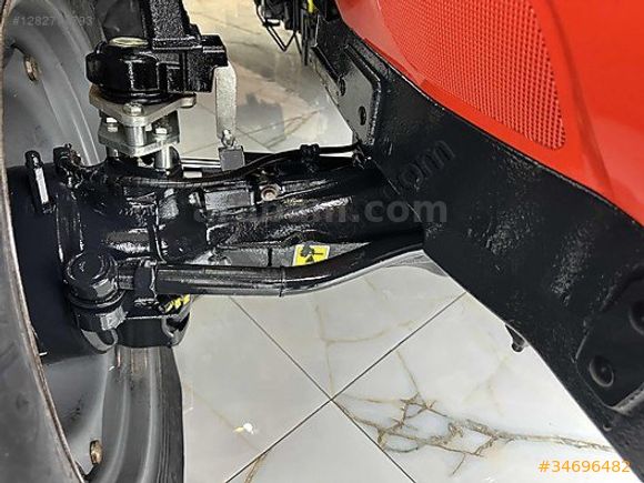 2022 MODEL 1300 SAATTE 6 ADET VAF ÇIKIŞLI İLK ELDEN 1 SINIF