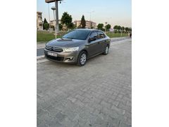 Sahibinden Citroen C-Elysee 1.2 VTi Attraction 2014 Model  