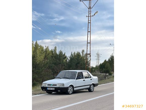 Sahibinden Tofaş Şahin S 1996 Model