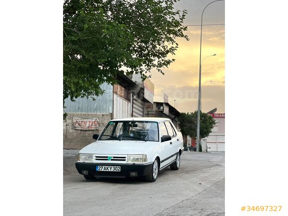 Sahibinden Tofaş Şahin S 1996 Model