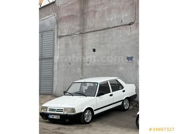 Sahibinden Tofaş Şahin S 1996 Model