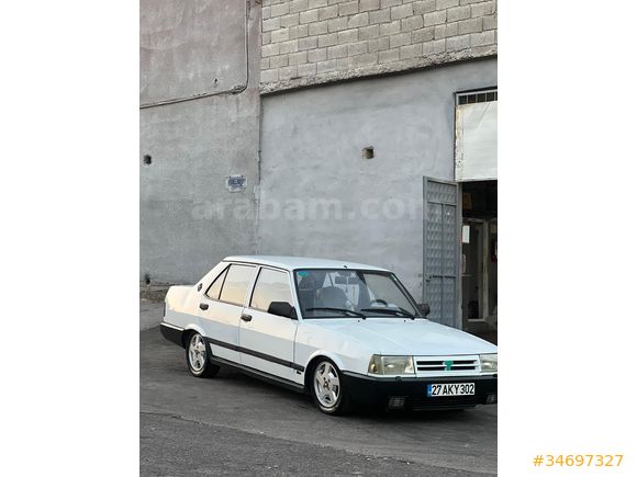 Sahibinden Tofaş Şahin S 1996 Model