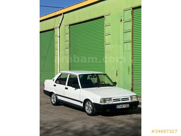 Sahibinden Tofaş Şahin S 1996 Model