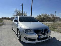 Sahibinden Volkswagen Passat 2.0 TDi Highline 2005 Model Aksaray