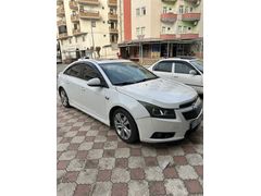 Sahibinden Chevrolet Cruze 1.6 Sport Plus 2012 Model 
