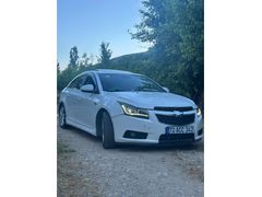 Sahibinden Chevrolet Cruze 1.6 Sport Plus 2012 Model 