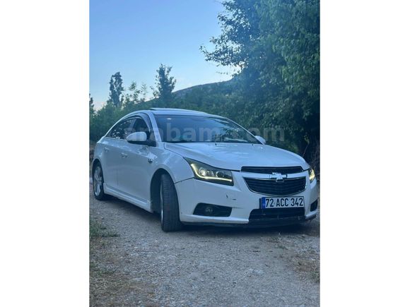 Sahibinden Chevrolet Cruze 1.6 Sport Plus 2012 Model 