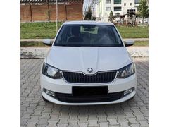 Sahibinden Skoda Fabia 1.2 TSI Style 2016 Model Elazığ