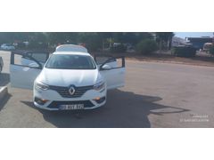 Sahibinden Renault Megane 1.6 Joy 2017 Model