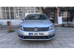 Sahibinden Volkswagen Passat 1.6 TDi BlueMotion Comfortline OTOMATİK  vites 2014 Model 