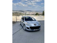 Sahibinden Peugeot 207 1.4 Comfort 2010 Model 