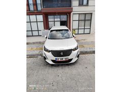 Sahibinden Peugeot 2008 1.2 PureTech Allure 2021 Model