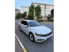 YENİ LOGO 2021 PASSAT 1.5 TSİ BUSİNESS BOYASIZ DEĞİŞENSİZ