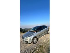 Sahibinden Ford Focus 1.6 TDCi Ghia 2006 Model