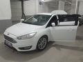 Sahibinden Ford Focus 1.5 TDCi Trend X 2016 Model Aksaray