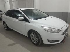 Sahibinden Ford Focus 1.5 TDCi Trend X 2016 Model Aksaray