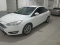 Sahibinden Ford Focus 1.5 TDCi Trend X 2016 Model Aksaray