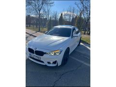 Sahibinden BMW 3 Serisi 320d Sport Line 2012 Model