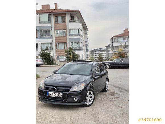 CAM TAVAN * SUNROOF * SORUNSUZ * 1.3CDTİ