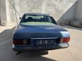 Sahibinden Mercedes - Benz 280 SE 1982 Model 
