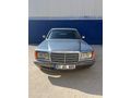 Sahibinden Mercedes - Benz 280 SE 1982 Model 