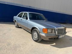 Sahibinden Mercedes - Benz 280 SE 1982 Model 