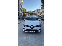 Sahibinden Renault Clio 1.5 dCi SportTourer Touch 2017 Model 
