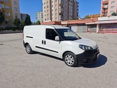 Sahibinden Fiat Doblo Cargo 1.6 Multijet Maxi Plus 2021 Model 2+1