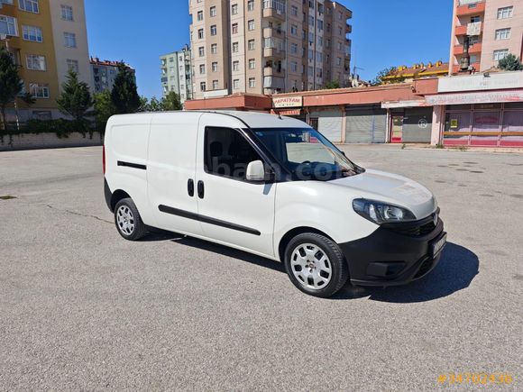 Sahibinden Fiat Doblo Cargo 1.6 Multijet Maxi Plus 2021 Model 2+1 KOCAELİ/ÇAYIROVA