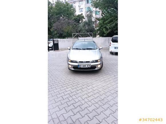 Sahibinden Fiat Marea 1.6 Exclusive 2004 Model