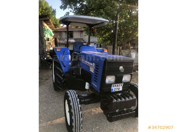 Sahibinden New Holland 65-56s 